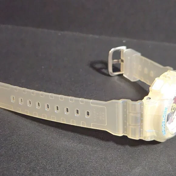 Casio G Shock Baby G Skeleton - Picture 9 of 15